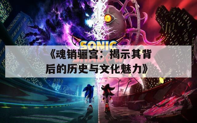 《魂销骊宫：揭示其背后的历史与文化魅力》