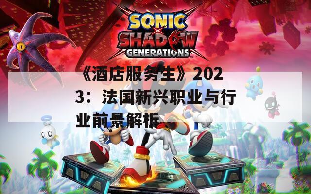 《酒店服务生》2023：法国新兴职业与行业前景解析