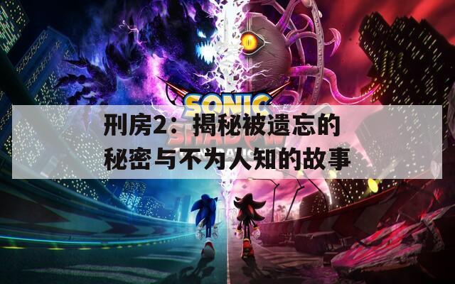 刑房2：揭秘被遗忘的秘密与不为人知的故事  第1张