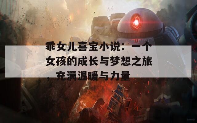 乖女儿喜宝小说：一个女孩的成长与梦想之旅，充满温暖与力量