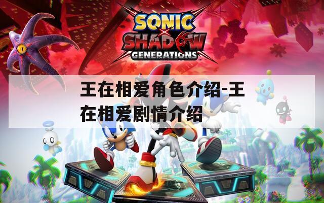 王在相爱角色介绍-王在相爱剧情介绍
